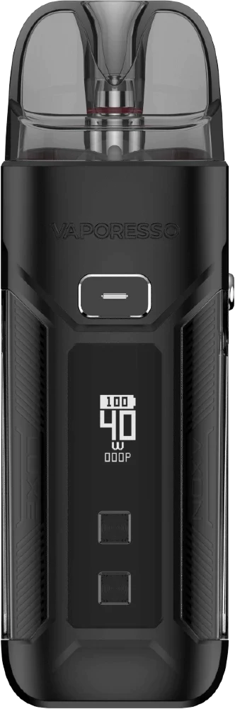 Vapresso Luxe X Pro Pod Kit