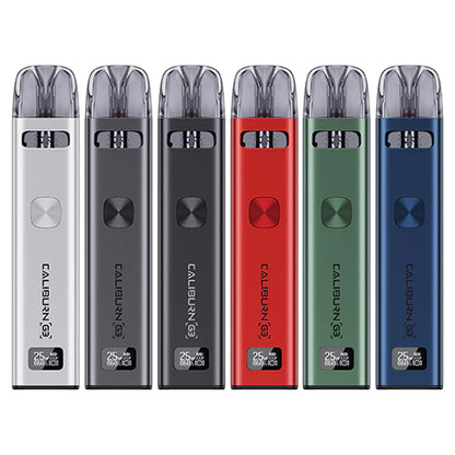 Uwell Caliburn G3 Pod Kit