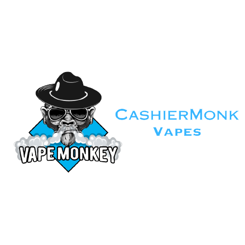 CashierMonk 