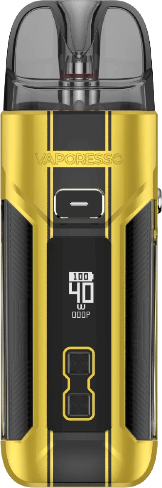 Vapresso Luxe X Pro Pod Kit