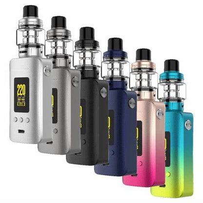 Vaporesso GEN 200 Kit iTank 2 Edition