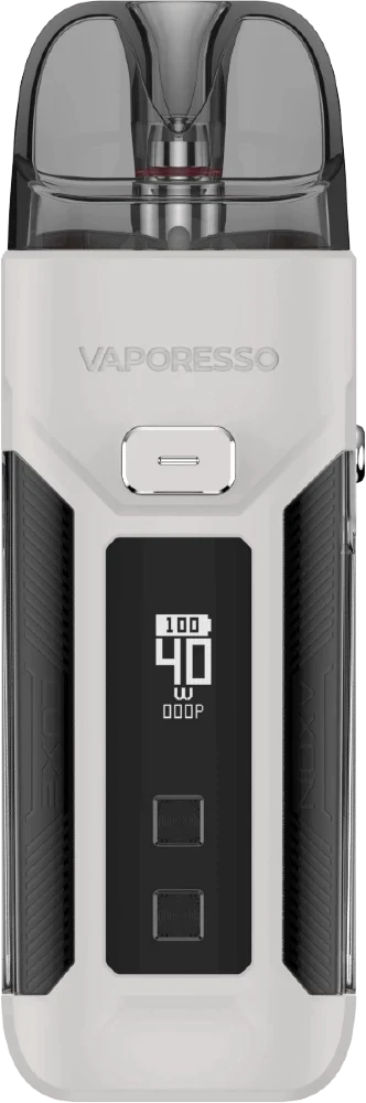 Vapresso Luxe X Pro Pod Kit