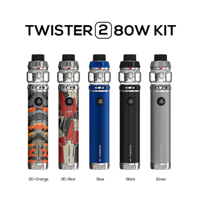 SMOK RPM85 Kit