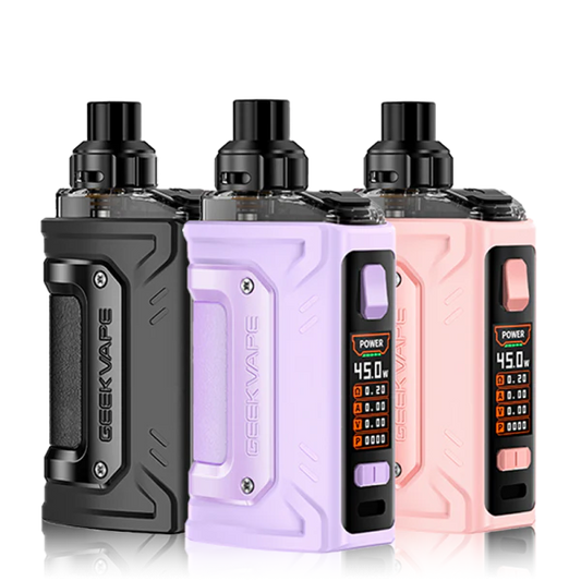 GeekVape Aegis H45 Classic Kit